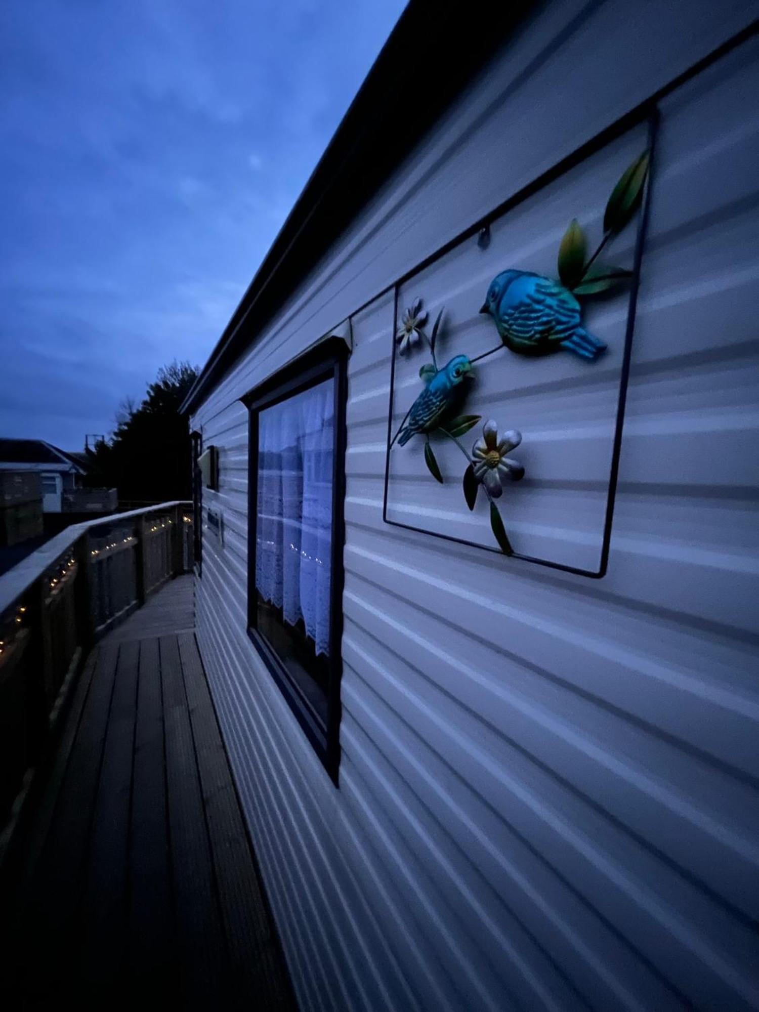 Js Holidays Tebay Lagganhouse Ballantrae Exterior photo